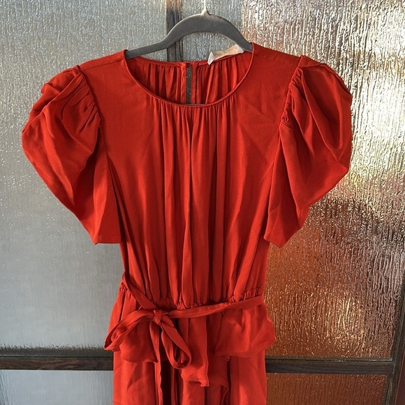 Ulla Johnson Marion dress size 4 - Picture 13 of 17